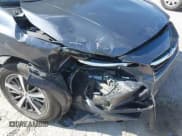 ✅ 2020 Subaru Impreza Premium • VIN: 4S3GTAV6XL3729067 • Lot: 43151499. Listed on IAAI with 28,882 mi. Free auction sales archive from the USA and detailed vehicle history report at DreamBid. Image 6.