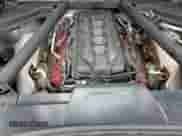 2023 Chevrolet Corvette 1LT z VIN 1G1YA2D44P5142284, wystawiony jako Copart lot #69943115 z przebiegiem 17 300 mil mil oraz Czysty tytuł • Clean title. Historia ofert i sprzedaży dostępna na DreamBid. Obrazek 13.