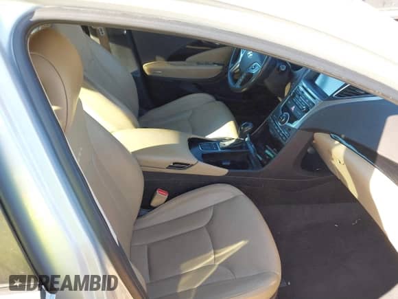 2016 Hyundai Azera Limited с VIN KMHFH4JG7GA523876, выставлен на аукционе IAAI как лот 41661638 с пробегом 111 875 миль миль и . История ставок и продаж доступна на DreamBid. Изображение 5.
