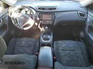 ✅ 2015 Nissan Rogue SV • VIN: 5N1AT2ML9FC853933 • Лот: 92487505. Опубликован ранее на Copart с пробегом 154 229 миль. Бесплатный доступ к архиву аукционных продаж из США и подробный отчёт об истории автомобиля на DreamBid. Изображение 8.