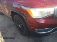 ✅ 2018 GMC Acadia SLT • VIN: 1GKKNULS2JZ158260 • Lot: 43358063. Wystawiony na IAAI z przebiegiem 240 067 mil. Bezpłatny archiwum sprzedaży aukcyjnych z USA i szczegółowy raport historii pojazdu na DreamBid. Zdjęcie 12.