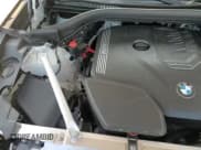 ✅ 2025 BMW X4 xDrive30i • VIN: 5UX33DT03S9X59312 • Lot: 68308195. Listed on Copart with 8,189 mi. Free auction sales archive from the USA and detailed vehicle history report at DreamBid. Image 14.