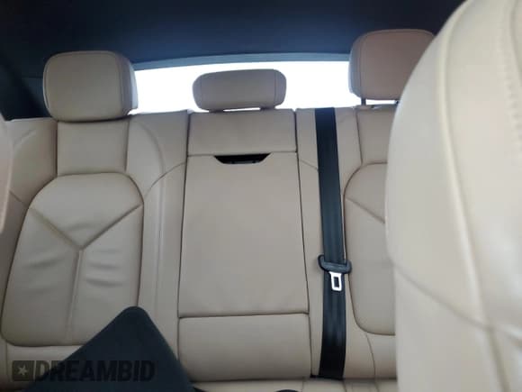 ✅ 2023 Porsche Macan • VIN: WP1AA2A50PLB06706 • Lot: 76697554. Wystawiony na Copart z przebiegiem 37 856 mil. Bezpłatny archiwum sprzedaży aukcyjnych z USA i szczegółowy raport historii pojazdu na DreamBid. Zdjęcie 10.