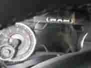 2025 Ram 1500 Laramie with VIN 1C6SRFJP4SN577138, listed as a Copart auction lot 66934754 with Not provided miles and Clean title. Bid and sale history available at DreamBid. Image 9.