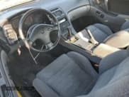 ✅ 1990 Nissan 300ZX • VIN: JN1RZ24A3LX008099 • Lot: 69639265. Listed on Copart with 2,111 mi. Free auction sales archive from the USA and detailed vehicle history report at DreamBid. Image 8.