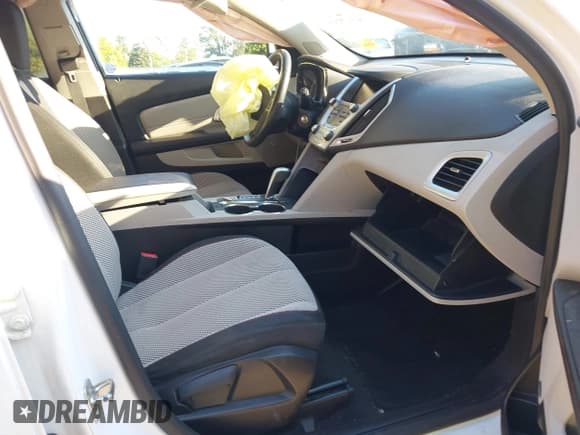 ✅ 2015 GMC Terrain SLE • VIN: 2GKALREK1F6383588 • Lot: 43123249. Wystawiony na IAAI z przebiegiem 151 995 mil. Bezpłatny archiwum sprzedaży aukcyjnych z USA i szczegółowy raport historii pojazdu na DreamBid. Zdjęcie 5.