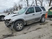 ✅ 2004 Ford Escape XLT • VIN: 1FMYU03134KA19384 • Lot: 46597125. Listed on Copart with 173,947 mi. Free auction sales archive from the USA and detailed vehicle history report at DreamBid. Image 1.
