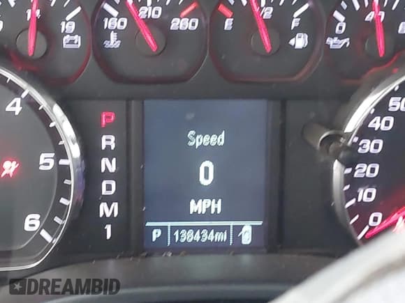 ✅ 2016 Chevrolet Silverado 2500HD Work Truck • VIN: 1GC2KUEG1GZ191711 • Лот: 41523461. Опубликован ранее на IAAI с пробегом 138 434 миль. Бесплатный доступ к архиву аукционных продаж из США и подробный отчёт об истории автомобиля на DreamBid. Изображение 15.