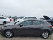 ✅ 2016 Mazda 3 i Touring • VIN: 3MZBM1M72GM312562 • Лот: 42810008. Опубликован ранее на IAAI с пробегом 81 481 миль. Бесплатный доступ к архиву аукционных продаж из США и подробный отчёт об истории автомобиля на DreamBid. Изображение 14.