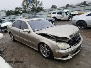 ✅ 2006 Mercedes-Benz S 430 • VIN: WDBNG70J36A466395 • Lot: 71346652. Wystawiony na Copart z przebiegiem 172 113 mil. Bezpłatny archiwum sprzedaży aukcyjnych z USA i szczegółowy raport historii pojazdu na DreamBid. Zdjęcie 1.