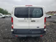 ✅ 2017 Ford Transit XL • VIN: 1FBZX2ZM7HKA66313 • Lot: 60648435. Wystawiony na Copart z przebiegiem 65 264 mil. Bezpłatny archiwum sprzedaży aukcyjnych z USA i szczegółowy raport historii pojazdu na DreamBid. Zdjęcie 6.