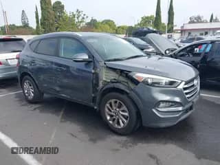 2018 Hyundai Tucson SEL с VIN KM8J33A48JU774274, выставлен на аукционе IAAI как лот 42619491 с пробегом 92 154 миль миль и . История ставок и продаж доступна на DreamBid. Изображение 1.