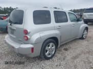 ✅ 2011 Chevrolet HHR 1LT • VIN: 3GNBABFW2BS522967 • Lot: 43649421. Listed on IAAI with 143,820 mi. Free auction sales archive from the USA and detailed vehicle history report at DreamBid. Image 4.