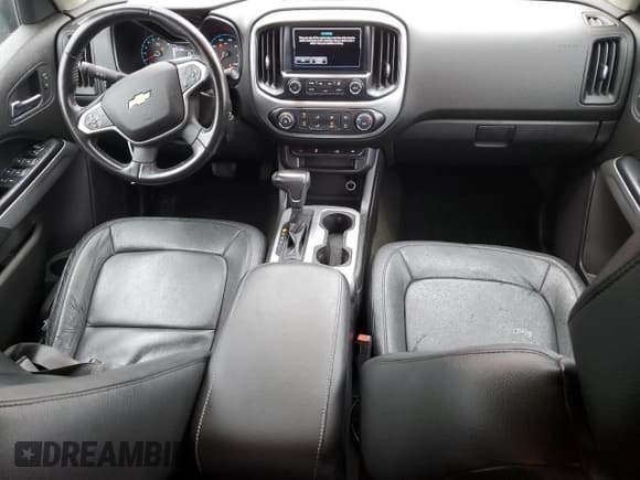 ✅ 2018 Chevrolet Colorado 4WD LT • VIN: 1GCGTCEN0J1134949 • Lot: 80168465. Listed on Copart with 58,143 mi. Free auction sales archive from the USA and detailed vehicle history report at DreamBid. Image 8.