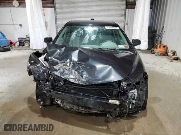 ✅ 2008 Chevrolet Malibu 2LT • VIN: 1G1ZJ577384257199 • Lot: 75000074. Listed on Copart with Not provided. Free auction sales archive from the USA and detailed vehicle history report at DreamBid. Image 5.