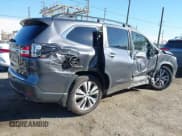 ✅ 2022 Subaru Ascent Touring • VIN: 4S4WMARD2N3431273 • Lot: 43503554. Listed on IAAI with 79,985 mi. Free auction sales archive from the USA and detailed vehicle history report at DreamBid. Image 4.