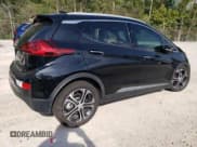 ✅ 2017 Chevrolet Bolt EV Premier • VIN: 1G1FX6S06H4140332 • Lot: 69759294. Wystawiony na Copart z przebiegiem 80 129 mil. Bezpłatny archiwum sprzedaży aukcyjnych z USA i szczegółowy raport historii pojazdu na DreamBid. Zdjęcie 3.