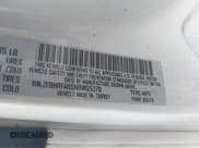 ✅ 2022 Ram ProMaster City Cargo Tradesman • VIN: ZFBHRFAB5N6W65379 • Lot: 42198667. Listed on IAAI with 92,355 mi. Free auction sales archive from the USA and detailed vehicle history report at DreamBid. Image 9.