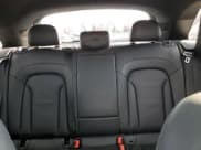 ✅ 2017 Audi Q3 Premium • VIN: WA1ECCFS1HR016815 • Lot: 71386322. Wystawiony na Copart z przebiegiem 38 339 mil. Bezpłatny archiwum sprzedaży aukcyjnych z USA i szczegółowy raport historii pojazdu na DreamBid. Zdjęcie 10.