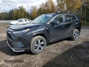 ✅ 2023 Toyota RAV4 XSE • VIN: JTMGB3FV9PD115423 • Lot: 90030375. Wystawiony na Copart z przebiegiem 112 780 mil. Bezpłatny archiwum sprzedaży aukcyjnych z USA i szczegółowy raport historii pojazdu na DreamBid. Zdjęcie 1.