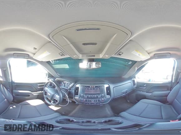 ✅ 2015 Chevrolet Silverado 1500 LT • VIN: 3GCPCREC0FG504291 • Lot: 61837075. Wystawiony na Copart z przebiegiem 224 860 mil. Bezpłatny archiwum sprzedaży aukcyjnych z USA i szczegółowy raport historii pojazdu na DreamBid. Zdjęcie 14.