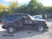 ✅ 2008 Dodge Nitro SLT • VIN: 1D8GU58K58W287724 • Lot: 43545993. Wystawiony na IAAI z przebiegiem 87 405 mil. Bezpłatny archiwum sprzedaży aukcyjnych z USA i szczegółowy raport historii pojazdu na DreamBid. Zdjęcie 14.