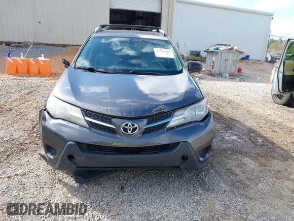 ✅ 2014 Toyota RAV4 LE • VIN: 2T3ZFREVXEW086015 • Lot: 43583852. Wystawiony na IAAI z przebiegiem 131 829 mil. Bezpłatny archiwum sprzedaży aukcyjnych z USA i szczegółowy raport historii pojazdu na DreamBid. Zdjęcie 13.