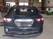 ✅ 2017 Chevrolet Traverse LT • VIN: 1GNKVHKDXHJ151689 • Lot: 42578499. Wystawiony na IAAI z przebiegiem 154 714 mil. Bezpłatny archiwum sprzedaży aukcyjnych z USA i szczegółowy raport historii pojazdu na DreamBid. Zdjęcie 16.