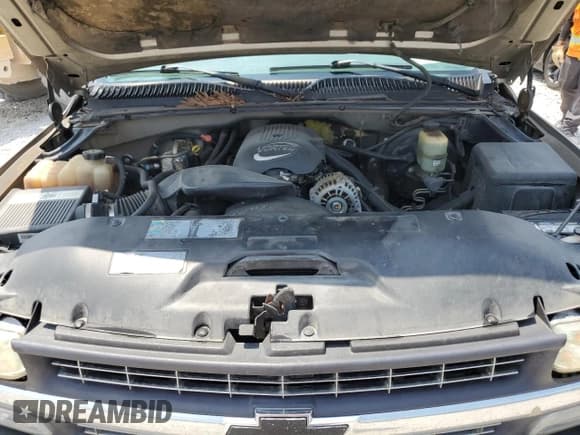 ✅ 2002 Chevrolet Silverado 1500 LS • VIN: 2GCEC19V021235295 • Лот: 66526544. Опубликован ранее на Copart с пробегом 204 199 миль. Бесплатный доступ к архиву аукционных продаж из США и подробный отчёт об истории автомобиля на DreamBid. Изображение 11.