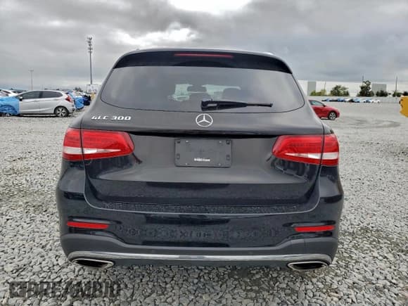 ✅ 2016 Mercedes-Benz GLC 300 • VIN: WDC0G4JB6GF087407 • Лот: 95546675. Опубликован ранее на Copart с пробегом 161 299 миль. Бесплатный доступ к архиву аукционных продаж из США и подробный отчёт об истории автомобиля на DreamBid. Изображение 6.