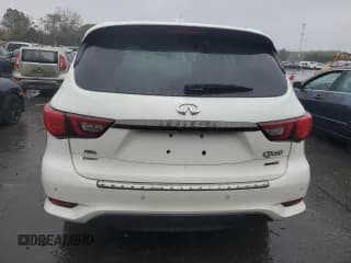 ✅ 2020 Infiniti QX60 Luxe • VIN: 5N1DL0MM0LC530196 • Lot: 86642165. Wystawiony na Copart z przebiegiem 129 615 mil. Bezpłatny archiwum sprzedaży aukcyjnych z USA i szczegółowy raport historii pojazdu na DreamBid. Zdjęcie 6.