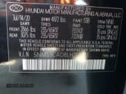 ✅ 2020 Hyundai Santa Fe SEL • VIN: 5NMS3CAD8LH252263 • Lot: 61263684. Wystawiony na Copart z przebiegiem 45 616 mil. Bezpłatny archiwum sprzedaży aukcyjnych z USA i szczegółowy raport historii pojazdu na DreamBid. Zdjęcie 15.