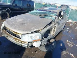 ✅ 2004 Saturn L • VIN: 1G8JL54R34Y507204 • Лот: 41428212. Опубликован ранее на IAAI с пробегом 90 001 миль. Бесплатный доступ к архиву аукционных продаж из США и подробный отчёт об истории автомобиля на DreamBid. Изображение 2.