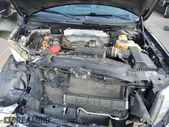 ✅ 2014 Ford F-150 XL • VIN: 1FTFW1EF9EKE51788 • Lot: 71972695. Wystawiony na Copart z przebiegiem 165 070 mil. Bezpłatny archiwum sprzedaży aukcyjnych z USA i szczegółowy raport historii pojazdu na DreamBid. Zdjęcie 11.