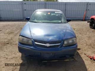 2005 Chevrolet Impala с VIN 2G1WF52E859172555, выставлен на аукционе Copart как лот 72542214 с пробегом Не указан миль и Списание • Salvage title. История ставок и продаж доступна на DreamBid. Изображение 5.