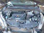 ✅ 2016 Honda HR-V EX • VIN: 3CZRU5H57GM703590 • Lot: 43628972. Listed on IAAI with 167,694 mi. Free auction sales archive from the USA and detailed vehicle history report at DreamBid. Image 10.