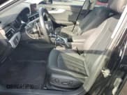 ✅ 2017 Audi A4 Premium • VIN: WAUANAF41HN001899 • Lot: 91298775. Wystawiony na Copart z przebiegiem 46 772 mil. Bezpłatny archiwum sprzedaży aukcyjnych z USA i szczegółowy raport historii pojazdu na DreamBid. Zdjęcie 7.