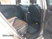 ✅ 2010 GMC Terrain SLT-2 • VIN: 2CTFLHEY8A6333462 • Lot: 42016027. Listed on IAAI with 201,104 mi. Free auction sales archive from the USA and detailed vehicle history report at DreamBid. Image 8.