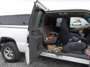 ✅ 2003 Chevrolet Silverado 1500 LS • VIN: 2GCEK19T631197977 • Лот: 43547894. Опубликован ранее на IAAI с пробегом 187 427 миль. Бесплатный доступ к архиву аукционных продаж из США и подробный отчёт об истории автомобиля на DreamBid. Изображение 8.