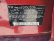 ✅ 2015 Hyundai Sonata SE • VIN: 5NPE24AF6FH014295 • Лот: 89839935. Опубликован ранее на Copart с пробегом Не указан. Бесплатный доступ к архиву аукционных продаж из США и подробный отчёт об истории автомобиля на DreamBid. Изображение 12.