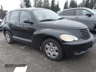 ✅ 2008 Chrysler PT Cruiser • VIN: 3A8FY48B38T120012 • Lot: 43899417. Listed on IAAI with 139,269 mi. Free auction sales archive from the USA and detailed vehicle history report at DreamBid. Image 1.