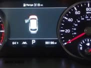 ✅ 2020 Kia Telluride SX • VIN: 5XYP5DHC1LG022593 • Lot: 43262163. Wystawiony na IAAI z przebiegiem 99 196 mil. Bezpłatny archiwum sprzedaży aukcyjnych z USA i szczegółowy raport historii pojazdu na DreamBid. Zdjęcie 15.