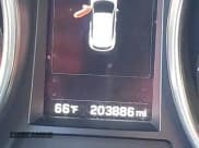 ✅ 2017 Hyundai Santa Fe Ultimate • VIN: 5XYZW4LA7HG451613 • Lot: 43773904. Listed on IAAI with 203,886 mi. Free auction sales archive from the USA and detailed vehicle history report at DreamBid. Image 16.