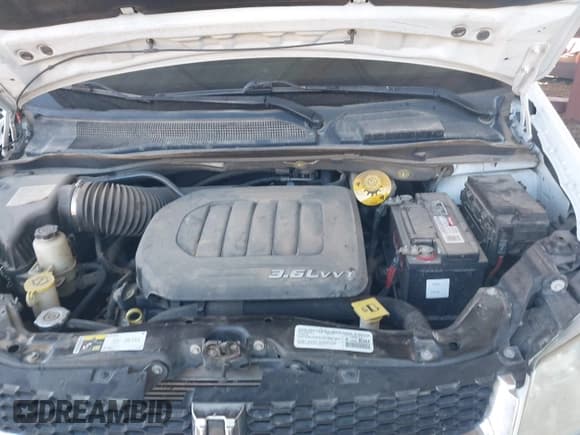 ✅ 2014 Dodge Grand Caravan SE • VIN: 2C4RDGBGXER393629 • Лот: 43571951. Опубликован ранее на IAAI с пробегом 139 442 миль. Бесплатный доступ к архиву аукционных продаж из США и подробный отчёт об истории автомобиля на DreamBid. Изображение 10.