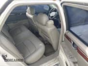 ✅ 2000 Cadillac DeVille • VIN: 1G6KF5798YU357717 • Лот: 43687436. Опубликован ранее на IAAI с пробегом 105 629 миль. Бесплатный доступ к архиву аукционных продаж из США и подробный отчёт об истории автомобиля на DreamBid. Изображение 8.