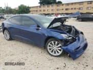 ✅ 2020 Tesla Model 3 Performance • VIN: 5YJ3E1EC7LF586841 • Лот: 80066535. Опубликован ранее на Copart с пробегом 65 499 миль. Бесплатный доступ к архиву аукционных продаж из США и подробный отчёт об истории автомобиля на DreamBid. Изображение 4.