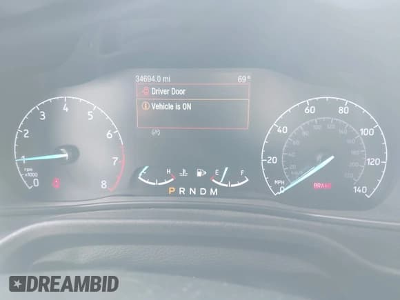 ✅ 2019 Ford Transit Connect XL • VIN: NM0LS7E24K1398639 • Lot: 43172386. Wystawiony na IAAI z przebiegiem 34 694 mil. Bezpłatny archiwum sprzedaży aukcyjnych z USA i szczegółowy raport historii pojazdu na DreamBid. Zdjęcie 7.