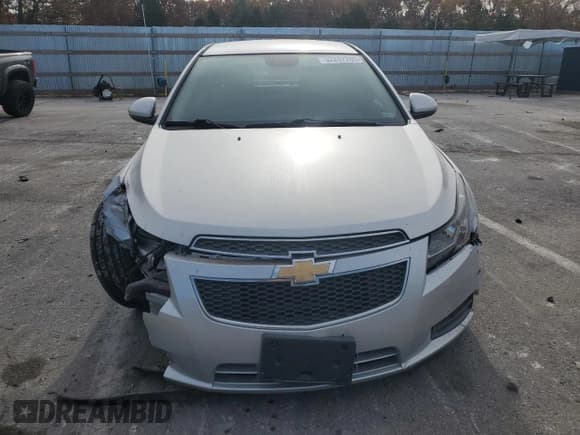 ✅ 2014 Chevrolet Cruze 2LT • VIN: 1G1PE5SB8E7363925 • Lot: 92287265. Listed on Copart with 195,292 mi. Free auction sales archive from the USA and detailed vehicle history report at DreamBid. Image 5.