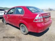 ✅ 2011 Chevrolet Aveo 1LT • VIN: KL1TD5DE3BB240405 • Лот: 42742653. Опубликован ранее на IAAI с пробегом 224 990 миль. Бесплатный доступ к архиву аукционных продаж из США и подробный отчёт об истории автомобиля на DreamBid. Изображение 3.