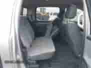 2019 Ram 1500 Big Horn z VIN 1C6SRFFT3KN805491, wystawiony jako IAAI lot #41457602 z przebiegiem 107 632 mil mil oraz . Historia ofert i sprzedaży dostępna na DreamBid. Obrazek 8.